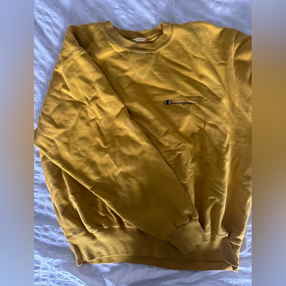 Vintage Champion Sweatshirt
